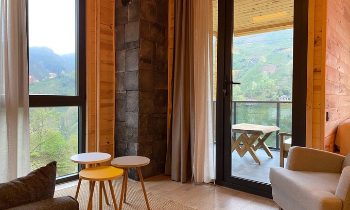 Ayder Bed & Breakfast | Suvand House
