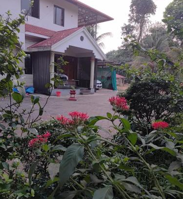 Beltangadi Hotel | Suvarna TOURIST HOME