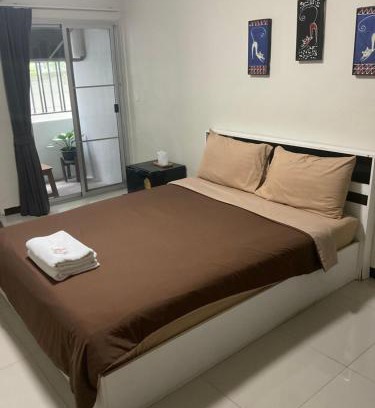 Racha Thewa Apartment | Suvarnabhumi Mansion