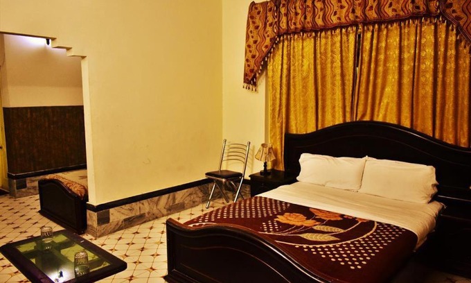 Sangota Resort | Suvastu Resort