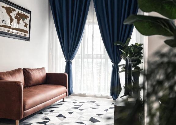 Kajang Apartment | SUWAN Guesthouse A07 - 2BR Apartment with Free Wifi Near Kajang 2