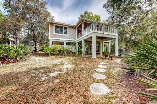 Bell House | Suwanee House