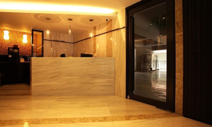 Paldal-gu Hotel | Suwon Lime Hotel