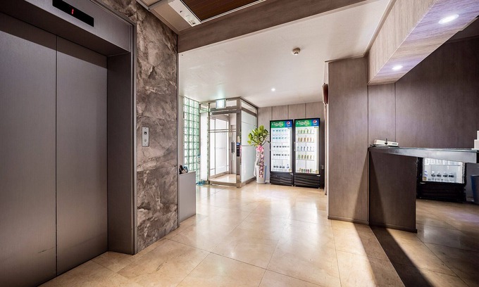 Paldal-gu Hotel | Suwon Station Hotel MOM