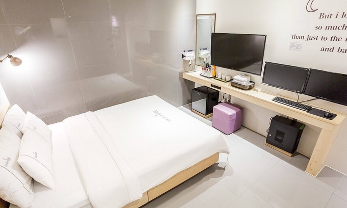 Suwon Hotel | Suwon Tan