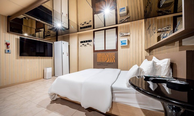 Suyu-dong Hotel | Suyu Hotel Soo