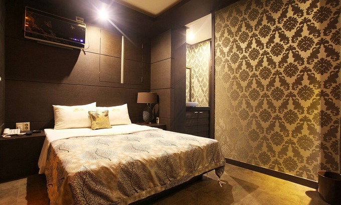 Gangbuk-gu Hotel | Suyu O2