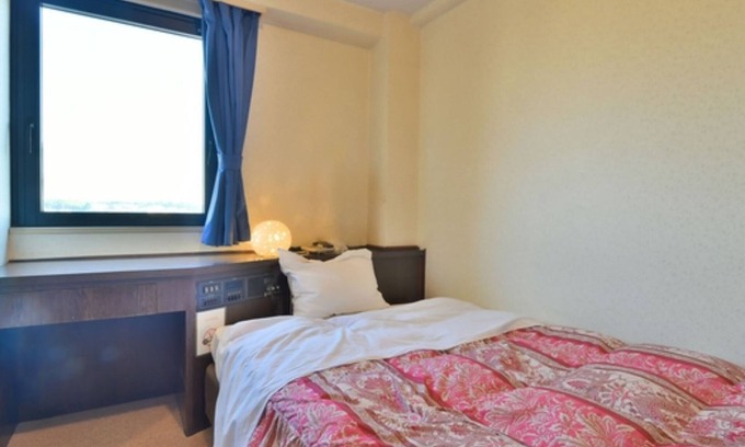 Suzuka Hotel | Suzuka Royal Hotel Basic plan Stay without me/Suzuka Mie
