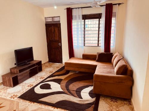 Galu Apartment | Suzzieville Diani