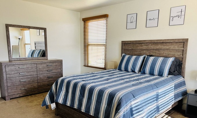 Sierra Vista House | SV Home Away From Home