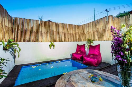 Ceningan Island Villa | Svaha Private Villas Ceningan