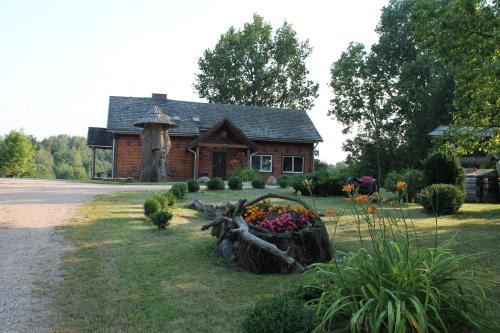 Anyksciai House | Svajonių Dvaras