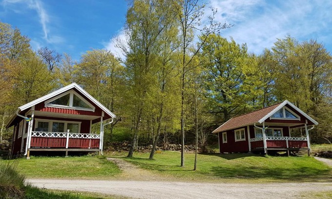 Brakne-Hoby Cabin | Svalemåla Stugby