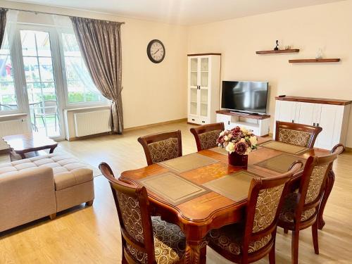 Palanga Apartment | Svečių Apartamentai Vanagupėje