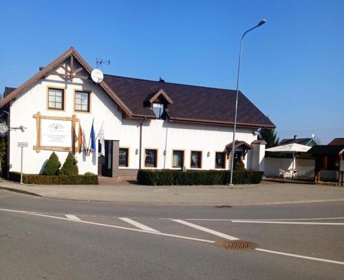 Leipalingis House | Svečių namai Alėjos Ąžuolas