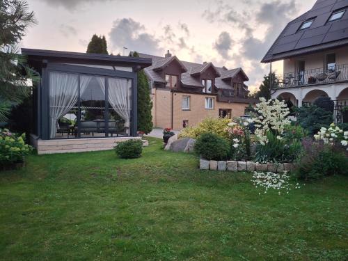 Klaipeda House | Svečių namai Lanko g.