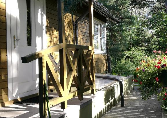 Druskininkai House | Svečių namelis