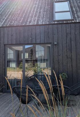 Klaipeda District Municipality House | Svencele K12