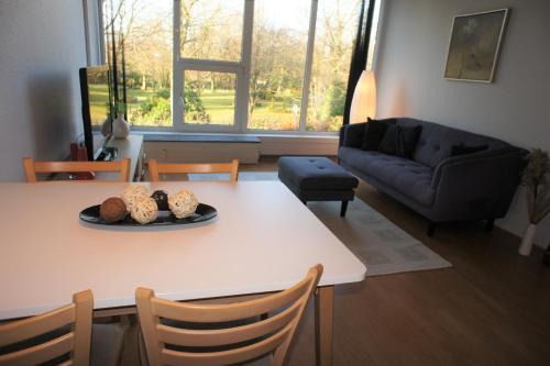 Esbjerg Apartment | Svendsgade 80. 1sal. dør2. (Id 034)