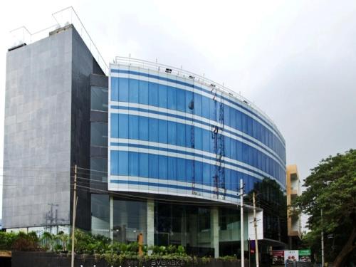 Electronics City Hotel | Svenska Design Hotel, Electronic City, Bangalore