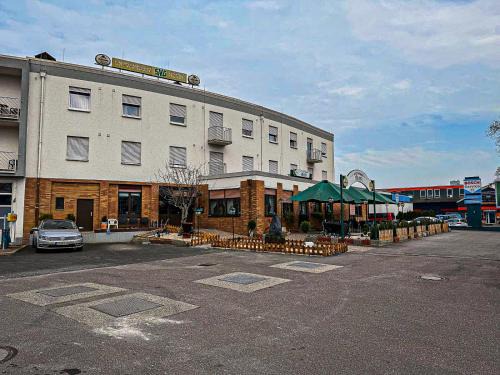 Oggersheim Hotel | SVG Hotel Diversi