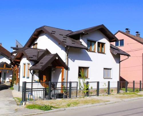 Mali Radic Apartment | Svila Apartmani
