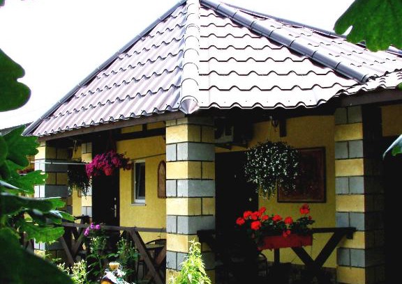 Molodizhne House | Svitoch