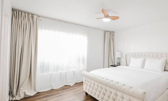 El Capitan Ranch House | SVS: Cozy 2-Bedroom in Las Vegas - Perfect for Up to 6 Guests!