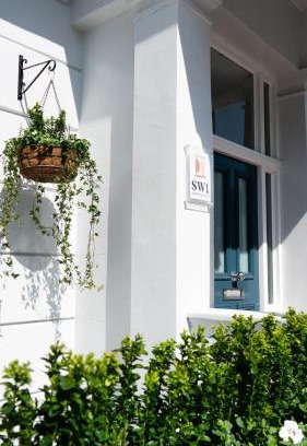 Pimlico Apartment | SW1 Apartments