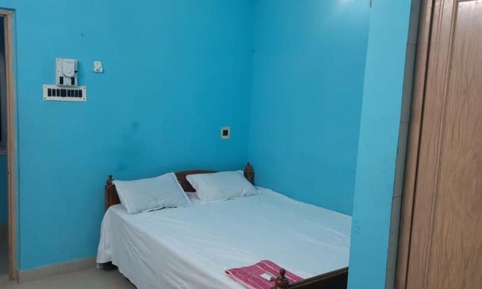Jharkhali House | Swabhumi Guest House