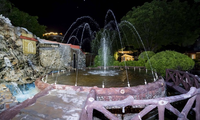 Village Hokra Hotel | Swad Ri Dhani