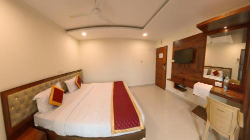 Brookefield Hotel | Swagath Inn