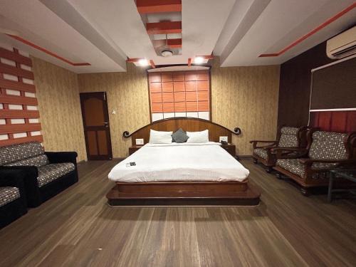Nagpur Hotel | SwagStay Hotel Rahul Nagpur