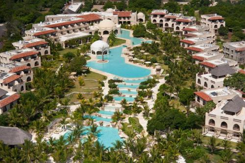 Diani Beach Resort | Swahili Beach