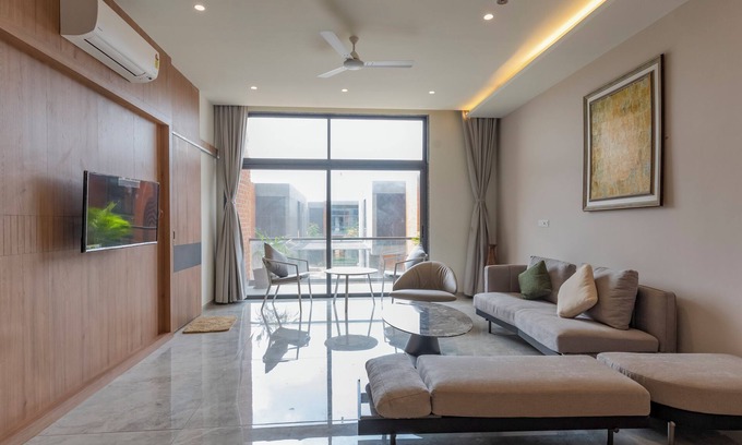 Padra Apartment | Swajan Bankers Community