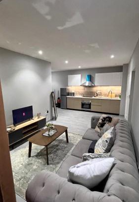 Swakopmund Apartment | Swakop Luxurious Apartment with Balcony