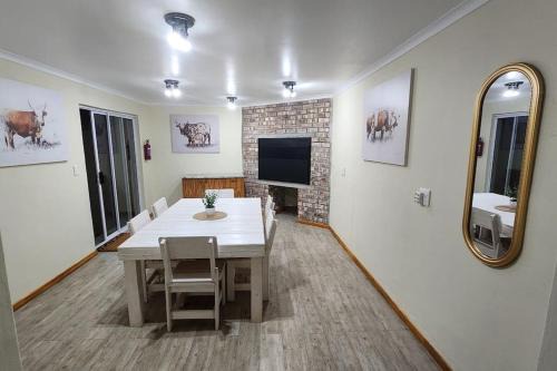Swakopmund Apartment | Swakorini 16