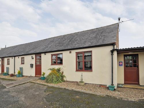 Ferryhill House | Swallow Cottage