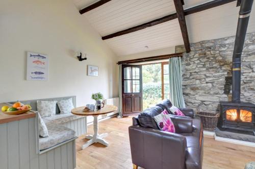 Llanerchymedd House | Swallow Cottage