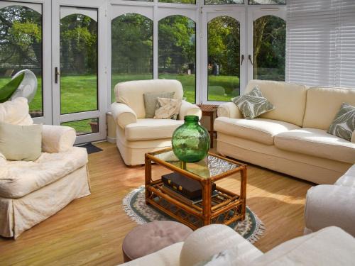 Hethel House | Swallowdale