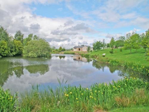 Kirkby Stephen House | Swallows Nest