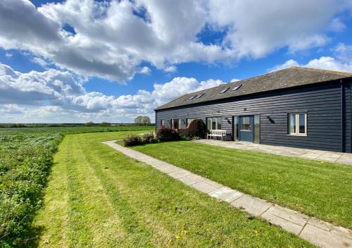 Sudbury House | Swallows Roost