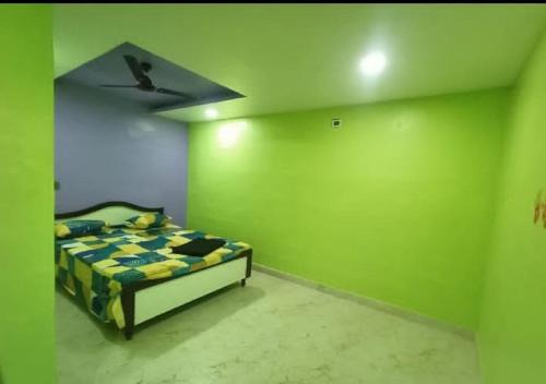 Akalkot Resort | Swami Om Bhakt Niwas Akalkot
