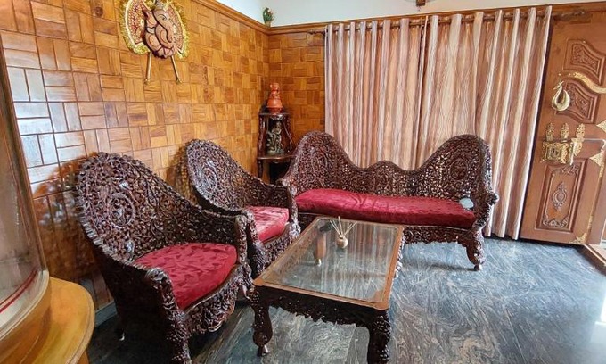 Cherai House | Swamys homestay