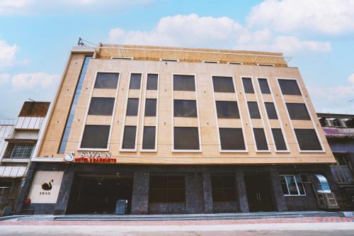Kota Hotel | Swan Hotel and Banquets