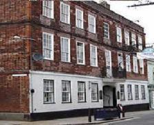 Harleston Hotel | Swan Hotel