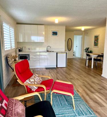 Kiama Apartment | Swan Place In The Heart of Kiama