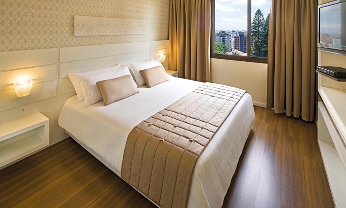 Higienopolis Hotel | Swan Porto Alegre