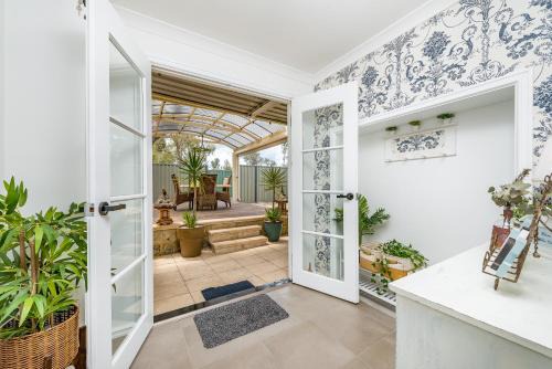 Belhus House | Swan Valley
