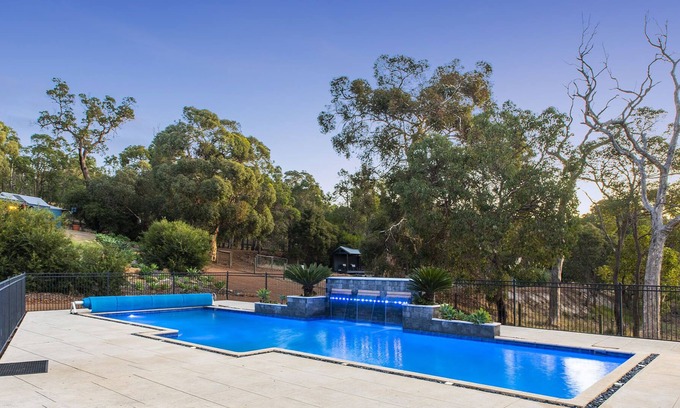 Brigadoon House | Swan Valley Retreat in Brigadoon